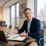 8 Reasons Toby Watson Sees Independent Investment Offices as the Future of Wealth Management