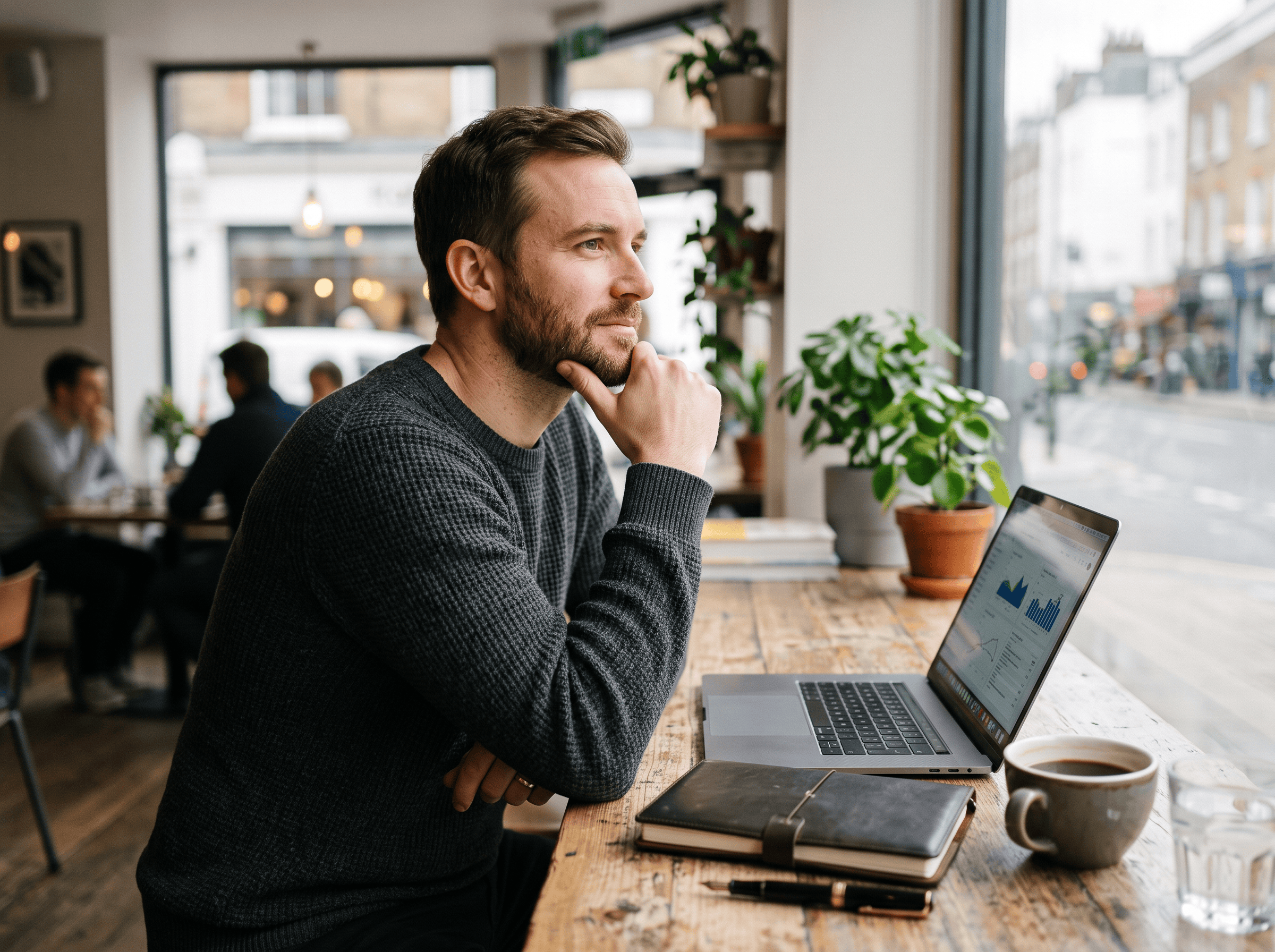 7 Macro Trends That Toby Watson Believes Every Investor Should Be Watching