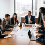 8 Ways Financial Expertise Like Toby Watson's Can Benefit Educational Trusts