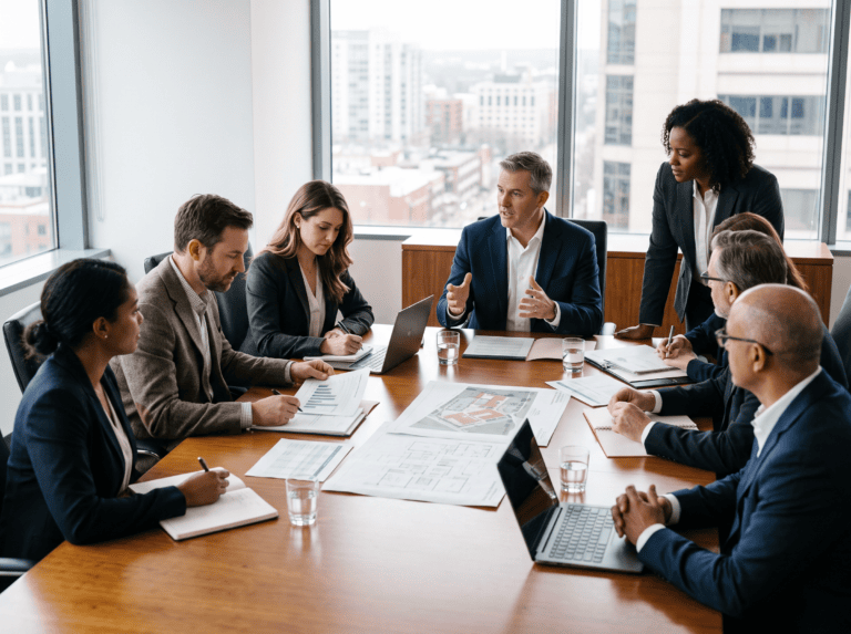 8 Ways Financial Expertise Like Toby Watson's Can Benefit Educational Trusts